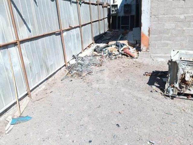 Terreno barrio Industrial Calama