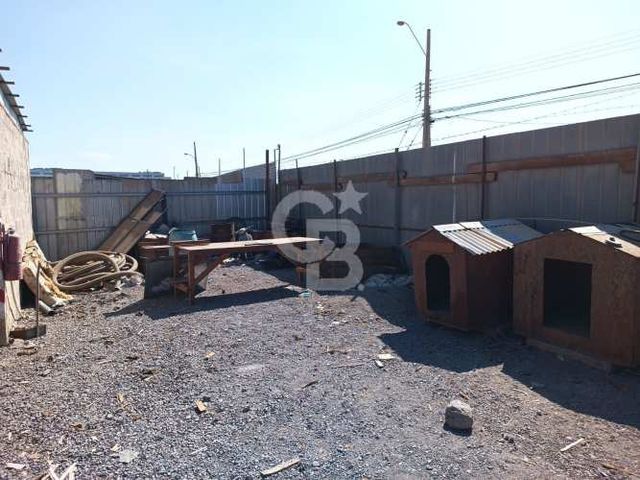 Terreno barrio Industrial Calama