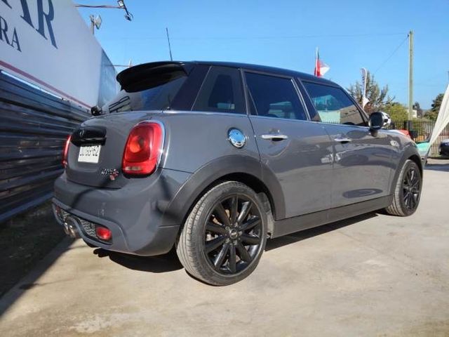 MINI COOPER S F55 Twin Power Turbo Automático