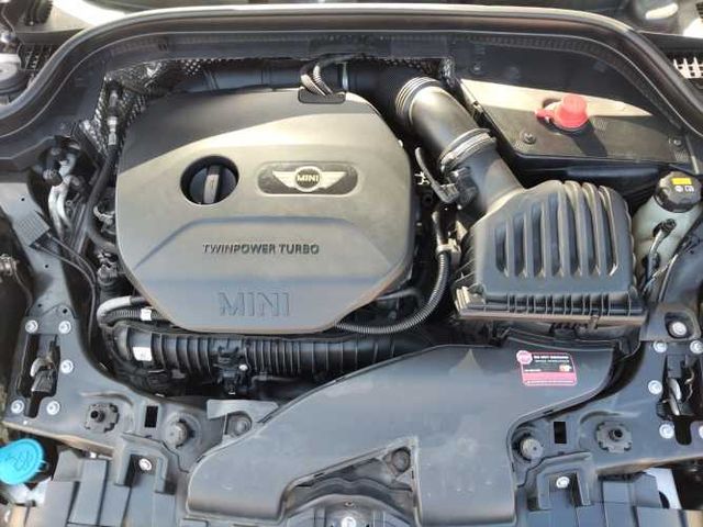 MINI COOPER S F55 Twin Power Turbo Automático