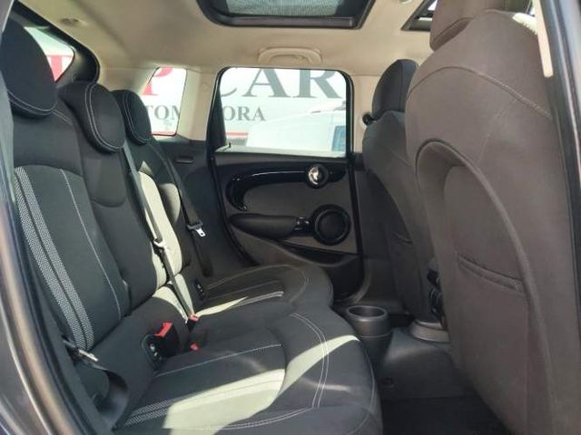 MINI COOPER S F55 Twin Power Turbo Automático