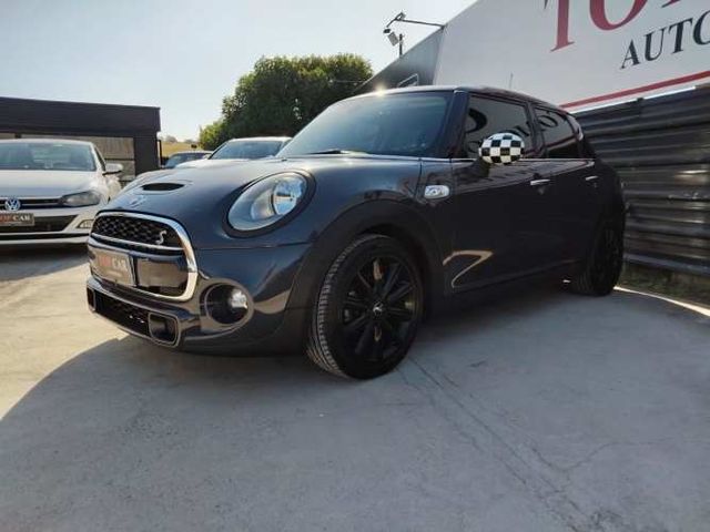 MINI COOPER S F55 Twin Power Turbo Automático