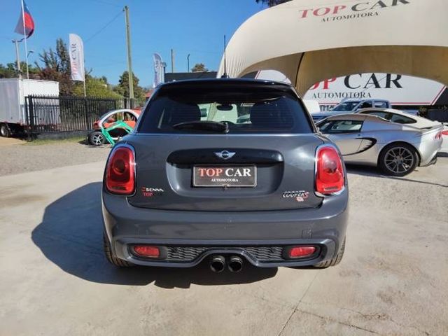 MINI COOPER S F55 Twin Power Turbo Automático