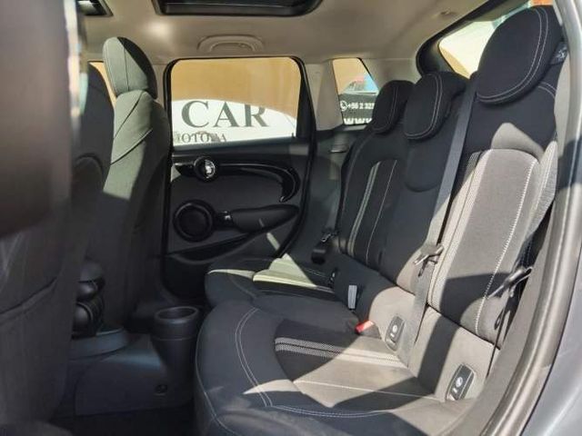 MINI COOPER S F55 Twin Power Turbo Automático