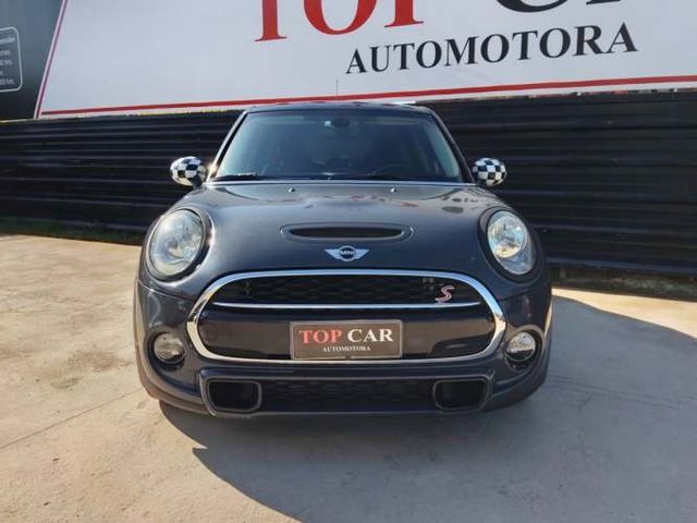 MINI COOPER S F55 Twin Power Turbo Automático