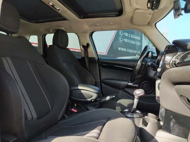 MINI COOPER S F55 Twin Power Turbo Automático