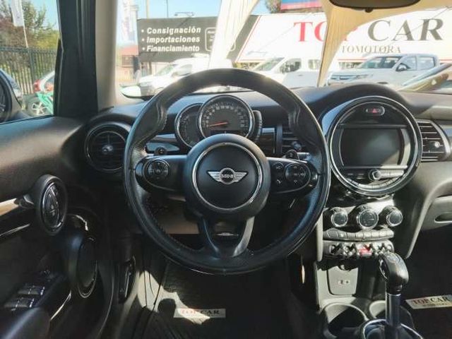 MINI COOPER S F55 Twin Power Turbo Automático