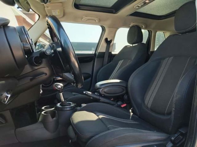 MINI COOPER S F55 Twin Power Turbo Automático