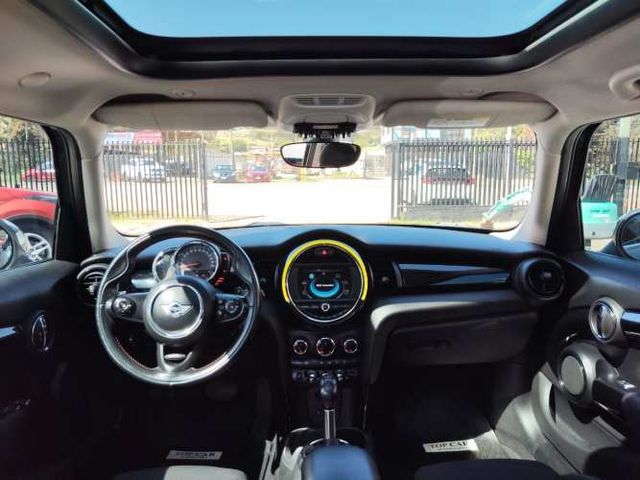 MINI COOPER S F55 Twin Power Turbo Automático