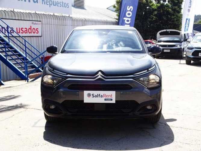 CITROEN C4 2023