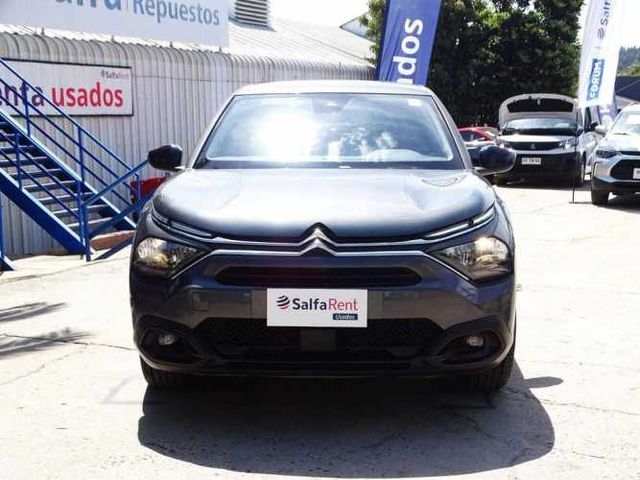 CITROEN C4 2023