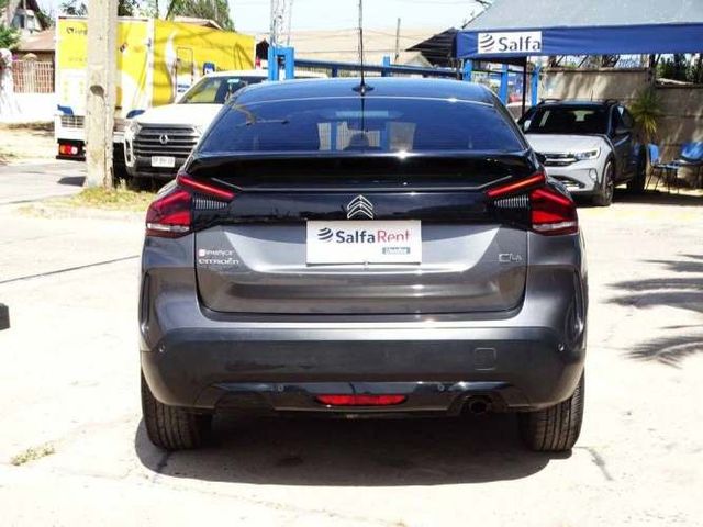 CITROEN C4 2023