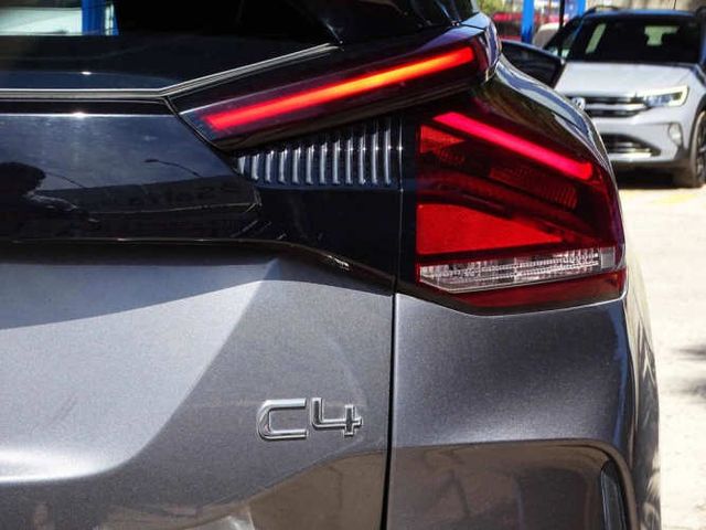 CITROEN C4 2023