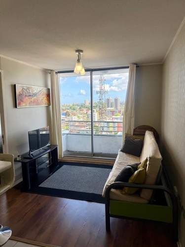 DEPARTAMENTO COLO-COLO # 933