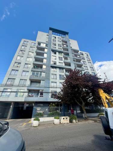 DEPARTAMENTO COLO-COLO # 933