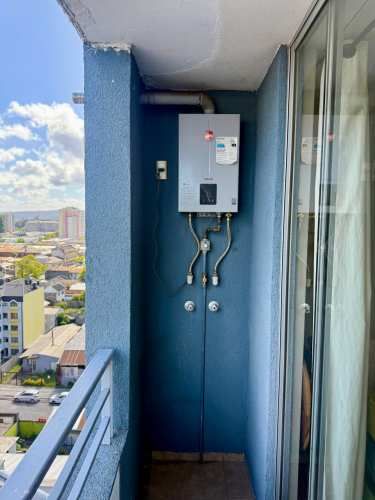 DEPARTAMENTO COLO-COLO # 933