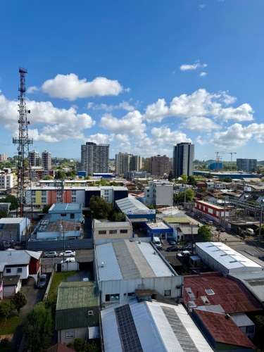 DEPARTAMENTO COLO-COLO # 933