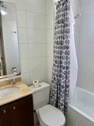 DEPARTAMENTO COLO-COLO # 933