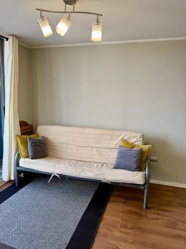 DEPARTAMENTO COLO-COLO # 933