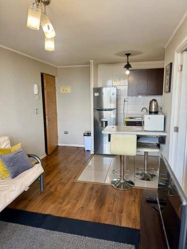 DEPARTAMENTO COLO-COLO # 933