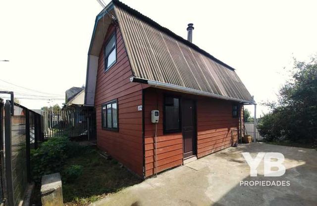 Casa en Venta Villarrica, Villa Mirador