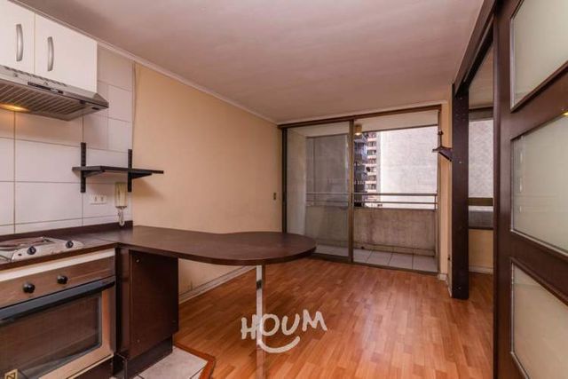 Departamento en Avenida Santa Rosa