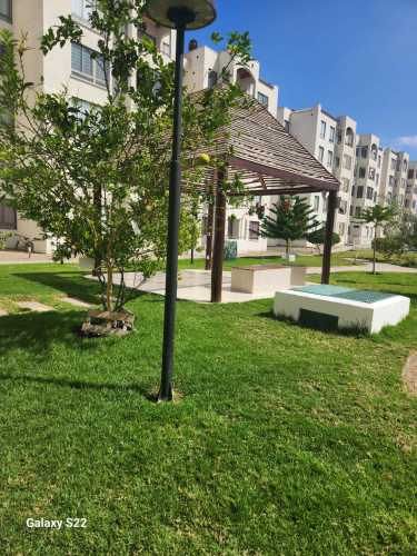 Se arrienda departamento en primer piso