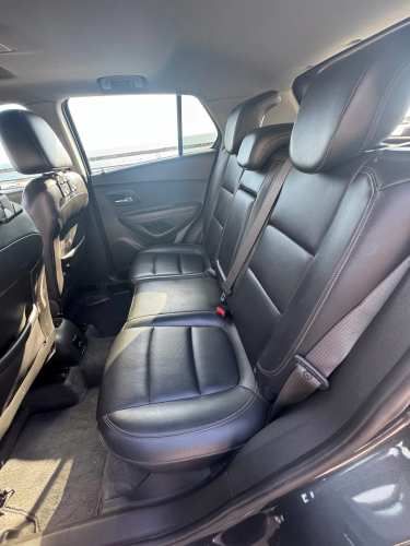 CHEVROLET. TRAX 2019– DIESEL AUTOMÁTICO