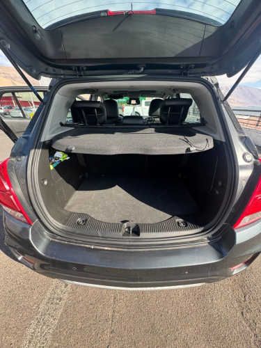 CHEVROLET. TRAX 2019– DIESEL AUTOMÁTICO