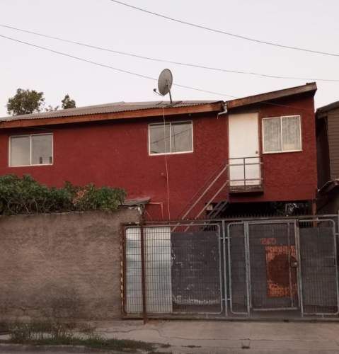 Venta de casa en comuna de padre Hurtado