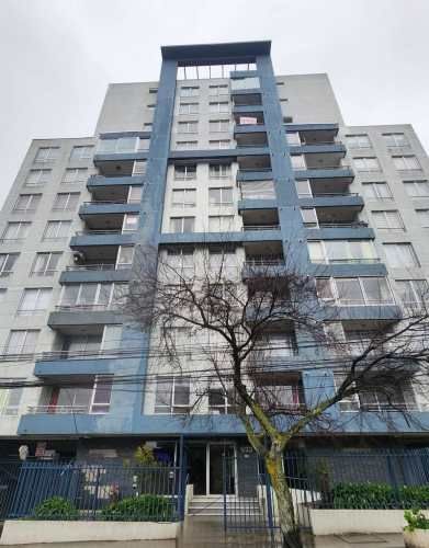 Departamento,  Futuro Dreams, Colo Colo, Concepción