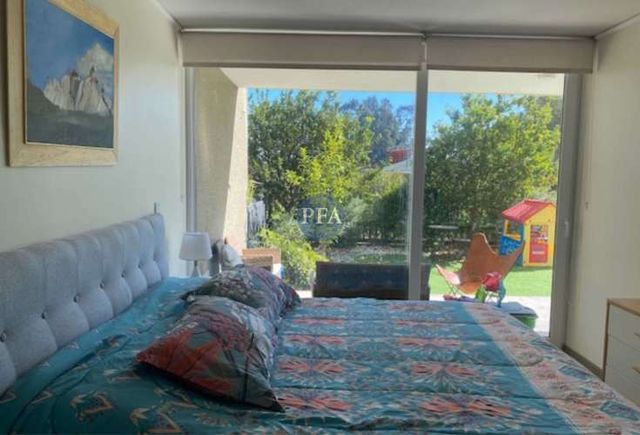 Centro Algarrobo 3 D 2 B con Jardín y estac (125273)