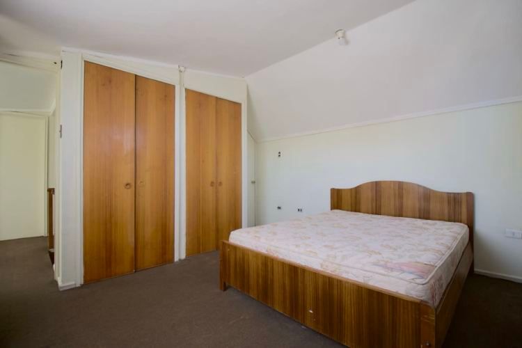 Casa en Villa El Pinar, Huertos Familiares, San Pedro de la Paz