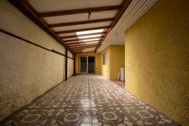 Casa en Villa El Pinar, Huertos Familiares, San Pedro de la Paz