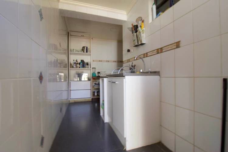 Casa en Villa El Pinar, Huertos Familiares, San Pedro de la Paz