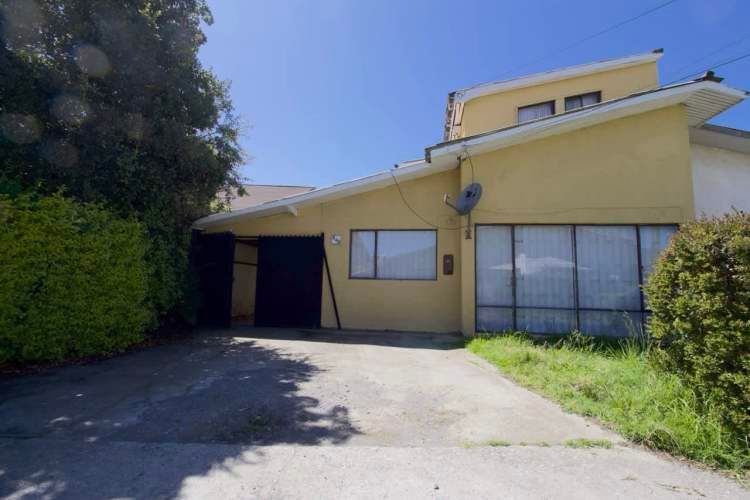 Casa en Villa El Pinar, Huertos Familiares, San Pedro de la Paz
