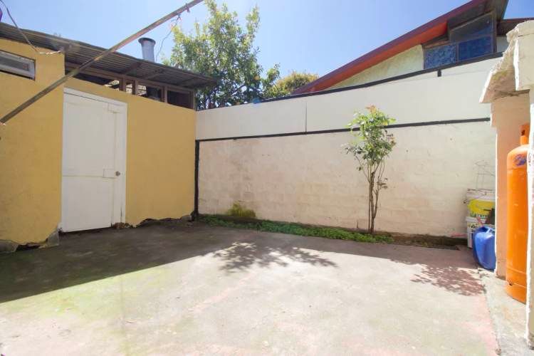 Casa en Villa El Pinar, Huertos Familiares, San Pedro de la Paz