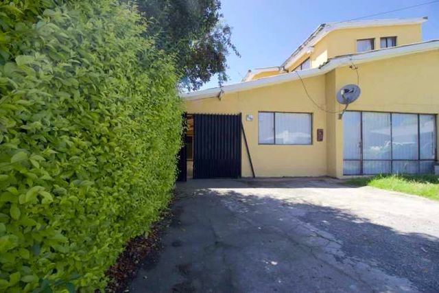 Casa en Villa El Pinar, Huertos Familiares, San Pedro de la Paz