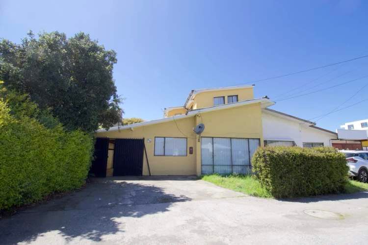 Casa en Villa El Pinar, Huertos Familiares, San Pedro de la Paz