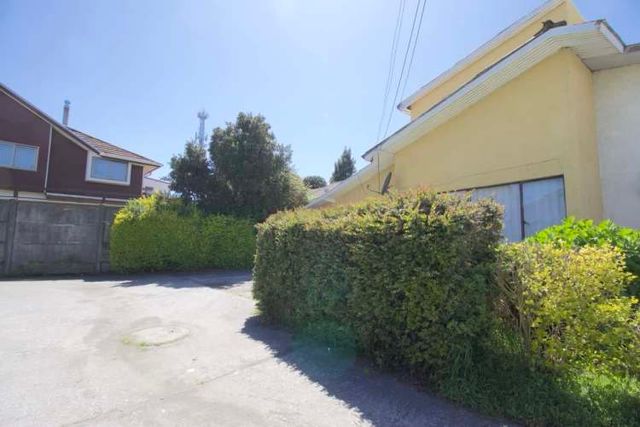 Casa en Villa El Pinar, Huertos Familiares, San Pedro de la Paz