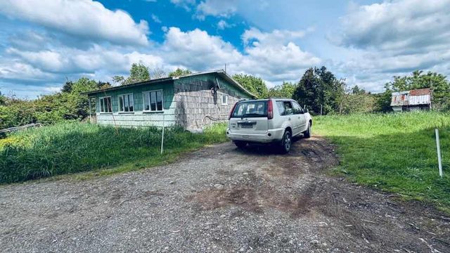 Casa en el campo Chinquihue de tres dormitorios