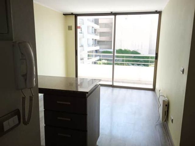 SE VENDE BELLO DEPTO 2D 2B ESTAC Y BOD EN SANTIAGO