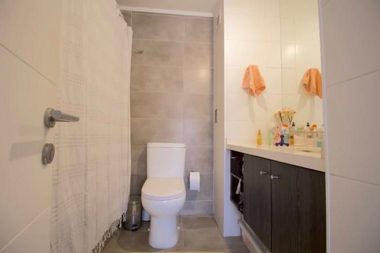 Departamento en Hurtos Familiares, San Pedro de la Paz