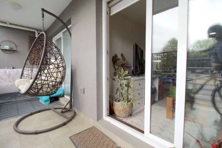 Departamento en Hurtos Familiares, San Pedro de la Paz