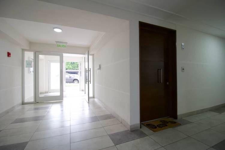 Departamento en Hurtos Familiares, San Pedro de la Paz