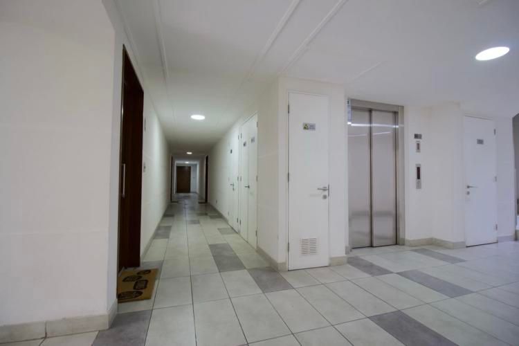 Departamento en Hurtos Familiares, San Pedro de la Paz