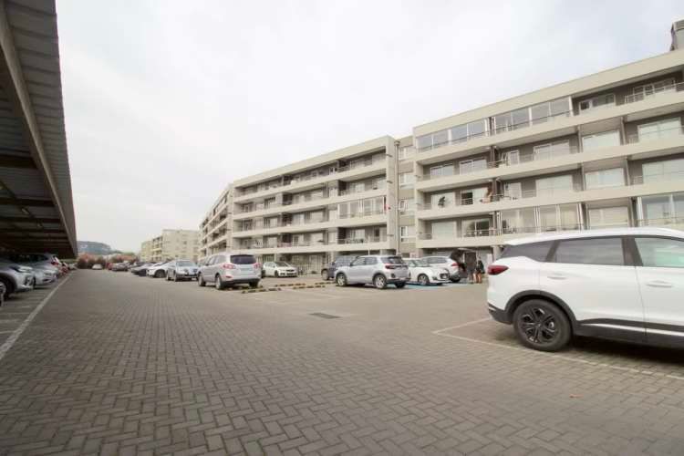 Departamento en Hurtos Familiares, San Pedro de la Paz