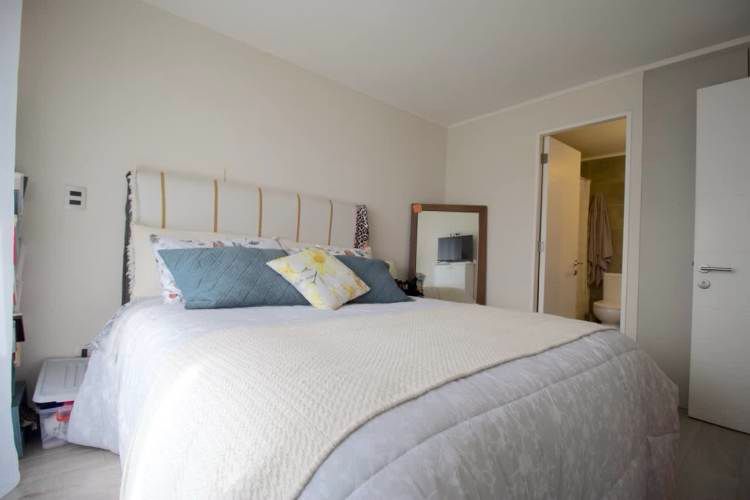 Departamento en Hurtos Familiares, San Pedro de la Paz