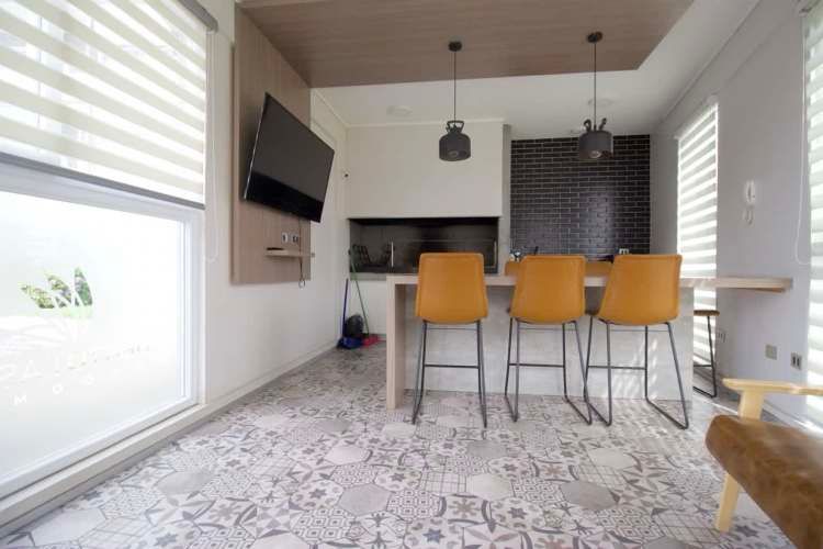 Departamento en Hurtos Familiares, San Pedro de la Paz