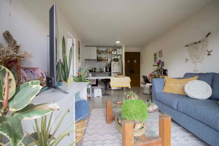 Departamento en Hurtos Familiares, San Pedro de la Paz